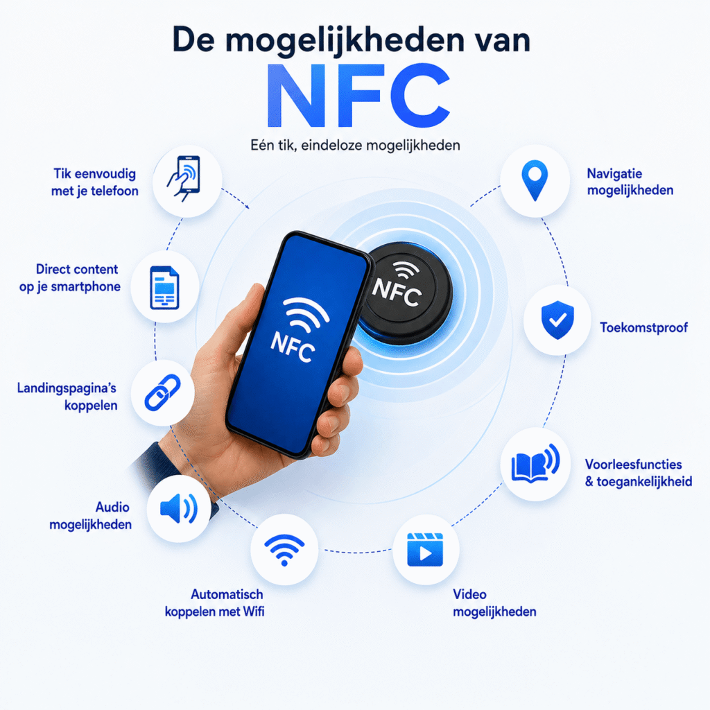 nfc-mogelijkheden